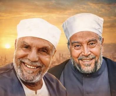 زوجي تضحى بثروته.. الفنانة شمس البارودي تكشف تفاصيل إنتاج مسلسل إمام الدعاة